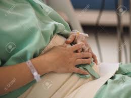 Probably the most common route of admission is via the emergency department (abbreviated ed; Women Saline Admitted To The Hospital Admit Treatment To Cure Stock Photo Picture And Royalty Free Image Image 116136427