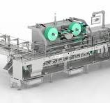 Horizontal Flow Wrapper | Cost-Efficient & Flexible