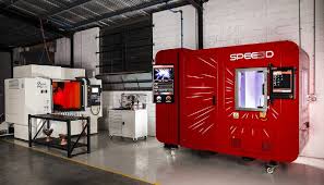 Maybe you would like to learn more about one of these? A Comprehensive List Of All The Metal 3d Printer Manufacturers 3dnatives