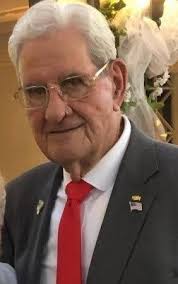 Wayne Reese Obituary