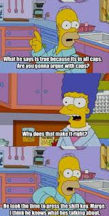 Just 38 funny 'simpsons' parenting quotes that feel oh so real. Simpsons Quotes About Work Quotesgram