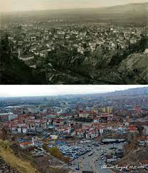 Ankara Bentderesi Ankara Resim Fotograf