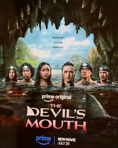 DEVILS MOUTH