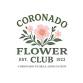 Thursday, Nov 20th - Autumn Harvest Floral... event in Coronado, CA