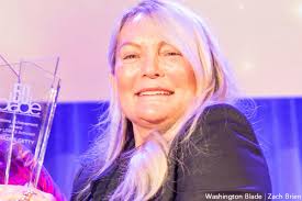 Ariadne Getty Foundation Senior Housing demand is off the charts