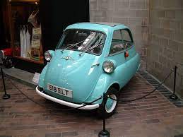 Isetta Bubble Car Beaulieu Classic Car Picture Gallery Bmw Isetta Isetta Classic Car Show