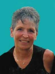 Obituary of Judith Scriven