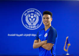 Discover more posts about ماركينيوس. Ø³Ø¯ Ø¯ Twitterren Ø±Ø³Ù…ÙŠØ§ Ø§Ù„Ù†ØµØ± ÙŠØªØ¹Ø§Ù‚Ø¯ Ù…Ø¹ Ø§Ù„Ø¨Ø±Ø§Ø²ÙŠÙ„ÙŠ Ù…Ø§Ø±ÙƒÙŠÙ†ÙŠÙˆØ³ Ø¬Ø§Ø¨Ø±ÙŠÙŠÙ„ 28 Ø¹Ø§Ù…Ø§ Ø¬Ù†Ø§Ø­ Ø£ÙŠÙ…Ù† ÙƒØ±ÙˆÙ†Ø«ÙŠØ§Ù†Ø² Ø§Ù„Ø¨Ø±Ø§Ø²ÙŠÙ„ÙŠ Ø¨Ù†Ø¸Ø§Ù… Ø§Ù„Ø§Ø¹Ø§Ø±Ø© Ù„Ù…Ø¯Ø© Ù…ÙˆØ³Ù… ÙˆØ§Ø­Ø¯ Https T Co 7zht0gtjwf