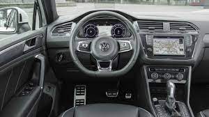 The second generation volkswagen tiguan was launched in malaysia on april 5, 2017, only the swb variant is available there. 2017 Volkswagen Tiguan Review