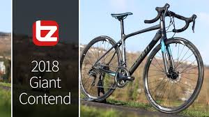 1421followersgiantbicycle(26754giantbicycle's feedback score is 26754) 99.0%giantbicycle has 99% positive feedback. 2018 Giant Contend Range Review Tredz Bikes Youtube
