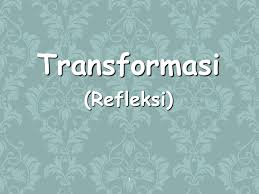 We did not find results for: Ppt Transformasi Refleksi Powerpoint Presentation Free Download Id 5579034