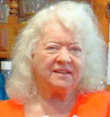 Elizabeth Moran Obituary (1929-03-16