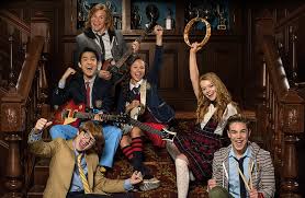 Maybe you would like to learn more about one of these? Nickalive Breanna Yde Jade Pettyjohn More School Of Rock Stars Say An Emotional Farewell To The Show