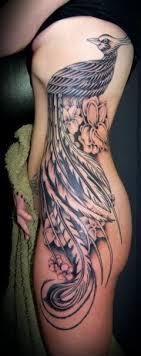 Wonder which part of your body to ink first? Female Side Piece Tattoos Inked Magazine Tattoos At Repinned Net