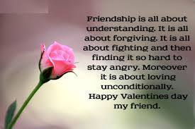Valentines Day Messages For Friends Impfashion All News About Entertainment I wish you a wonderful valentine's day celebration and you get cherished moments of love.