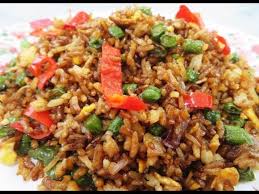Maybe you would like to learn more about one of these? Nasi Goreng Kicap Mudah Youtube