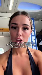 Influencer Entitlement: A New Height of Expectations