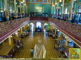 Dr Bhau Daji Lad Museum: A Historic ...