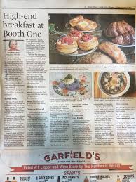 Pin By Leigh Scifres Kiesewetter On Chicago Breakfast Wine Store Food