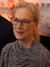 Meryl Streep's Heartwarming Moment with King Charles