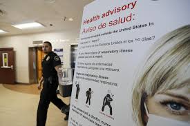How long does the flu virus live outside the body. The Flu Kills Thousands Why Is Coronavirus Worse Los Angeles Times