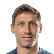 Mark Milligan's Ultimate Team History