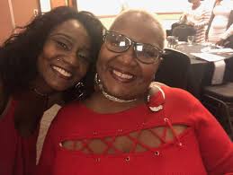 Angela's mom, Annette, had a generosity that knew no bounds. She shared  beauty—earrings, scarves, lipstick—with friends, neighbors, and even  strangers. Giving was who she was, a reflection of her kindness and desire