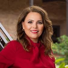 Laura Blanco's Instagram, Twitter & Facebook