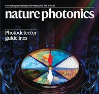 Nature Photonics