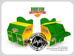 Desaingerobakbuburayam Ayam Desain Logo Motor