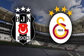 Galatasaray fenerbahce bjk trabzonspor beşiktaş jk aboubakar cenk tosun valentin rosier vodafone park atiba. Besiktas Galatasaray Derbisinden Ilginc Notlar En Farkli Skor 9 2 Ntvspor Net
