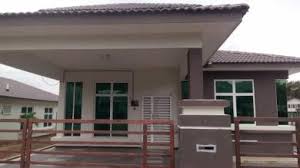 Single storey bungalow taman senimas, kuala pilah, negeri sembilan ===== asking price: Bungalow Single Storey At Taman Senimas Kuala Pilah For Rent Houses For Rent In Kuala Pilah Negeri Sembilan Mudah My