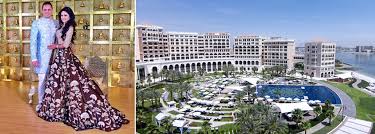 A Whirl of Weddings Worldwide in 2016