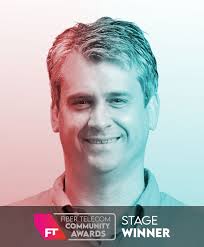 Brian Turnbow: FT Wholesale Tour 2023 Speaker