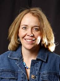 Twenty Under 40: Glenda Thomas