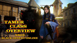 Shop black desert posters and art prints created by independent artists from around the globe. Xboxone Black Desert Online Tamer Class Overview Youtube