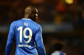 Chelsea's forward demba ba said the club's interest in wayne rooney had not affected his desire demba ba said he was not tempted to try and wrestle chelsea's penalty off frank lampard during. Chelsea Fc On Twitter Demba Ba Has Today Departed Chelsea Football Club Signing For Turkish Club Besiktas Http T Co 1evxdpk0pz Cfc Http T Co 2ba022w7rc
