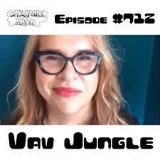 Eve Rice's Instagram, Twitter & Facebook