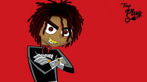 A wallpaper or background (also known as a desktop wallpaper, desktop background, desktop picture or desktop image on computers) is a digital image (photo on a computer it is usually for the desktop, while on a mobile phone it. Life S A Trip Trippie Redd Wallpapers Wallpaper Cave