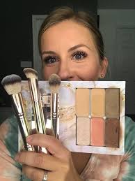 My favorite blush! I'm wearing the color I'm guilty, currently