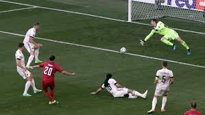 Bila anda ketinggalan, hasil laga euro 2020 tadi malam bisa dibaca melalui artikel ini. Nwyxqacgnukrpm