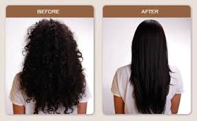 Brazilian blowout ionic bonding spray. Brazilian Blowout Vs Straightening Treatment Mobilesalon Com