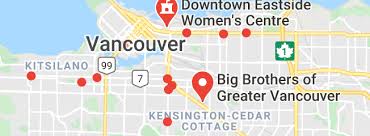 Instead Of Donation Bins Here S Where You Can Drop Off Clothing In Vancouver Vancouver Sun In 2020 Donate Vancouver Big Brother Program