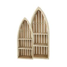 2 Etageres Bateaux Malo Bateau En Bois Deco Maison Du Monde Objet Deco Maison