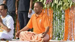 Yogi adityanath ( ajay mohan bisht doğumlu ; Citizenship Bill