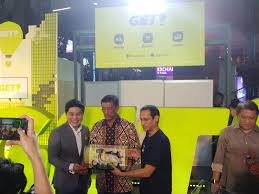 Better prepare your job applications before submitting. Get The Local Identity Of Gojek In Thailand Has Been Officially Launched