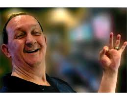 Gerald "Buck" Gard Obituary