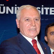 Ergenekon tutuklusu Haberal babasını kaybetti