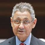 Firm That Paid Sheldon Silver Is Tied to Landlord With Troubled Past