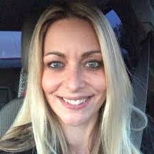 Christina Cavin's Instagram, Twitter & Facebook